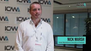 Nick Marsh - Global Marketplaces Executive At Freespee