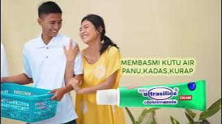 Ultrasiline TVC (Ibu Rumah Tangga)15 seconds