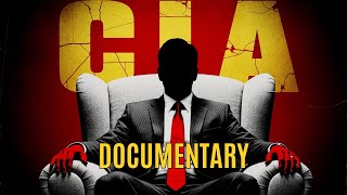 Black Budget: The ENTIRE History of the CIA — How Power Hides in Offshore Money