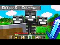 HO EVOCATO IL WITHER - Minecraft ITA