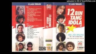 06 Christ Kayhatu - Percayalah Kasih
