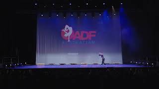 Teisha Wornes - DATW Soloist