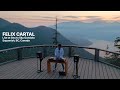 Felix cartal live at sea to sky gondola in squamish canada deep and melodic house dj mix