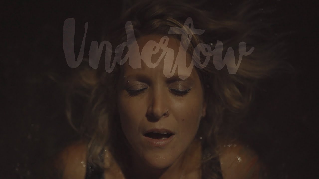 Watch Sarah Smith - Undertow on YouTube Watch Sarah Smith - Undertow on YouTube