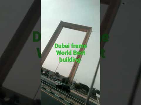 Best Dubai tour