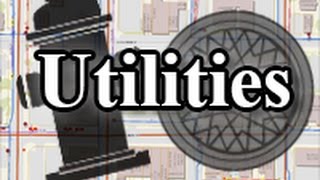 Utilities