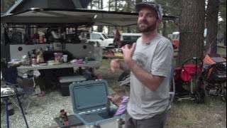 First Impressions: The OtterBox Venture 45 Cooler