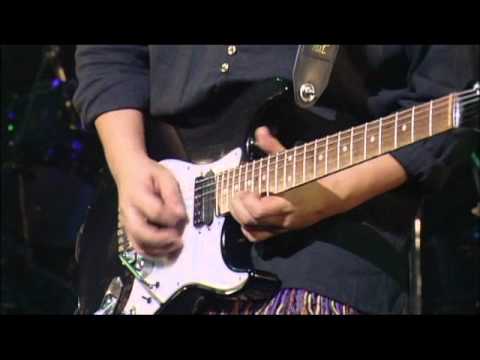 SURFACE　/　まぁいいや　　　Last Atraction  　Final Live 2010