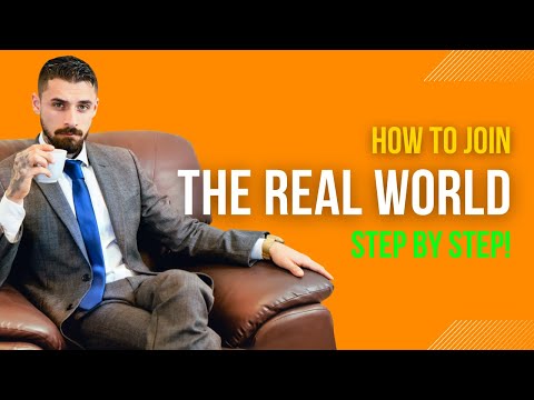 The Real World - Official Portal By Andrew Tate