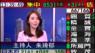 股期龍哥 MOD57台寰宇財經台—台股線上2016/4/12