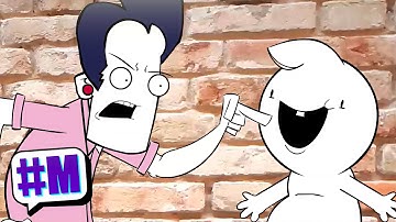 Rebooters | Mr Weebl | Mashed