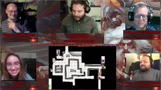 Dungeon of the Mad Mage | Episode 12 | Stinking Cloud