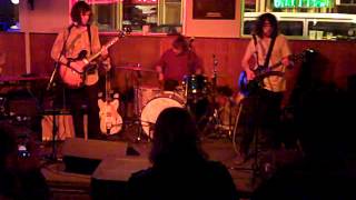Fascinating -- Whirlwind Romance & Rough Boy