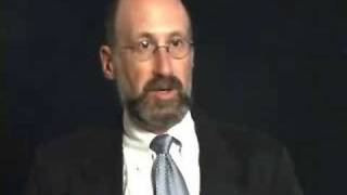 Professor Sanford Jacoby says U.S. firms continue to value stockhol...