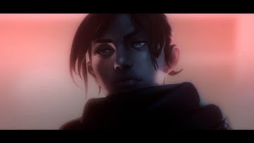 Core. [Apex Legends Edit]