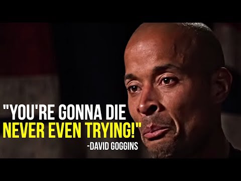 [NEW] One of The Most Motivational Speeches Ever | David Goggins thumbnail