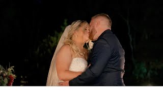 Alexandra And Kevins Wedding Film Place Inn, Miller Place Ny