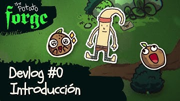 Indie Game Devlog #0 | Haciendo mi primer videojuego - introducción