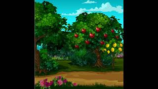 lub vaj edees tseem zoo li qub