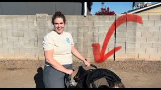 Baby Trend Expedition Double Jogger Stroller Review