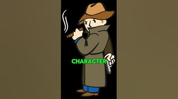 About Mysterious Stranger #shorts #fyp #gaming #falloutgame #videogame #gamer #fyp #fy