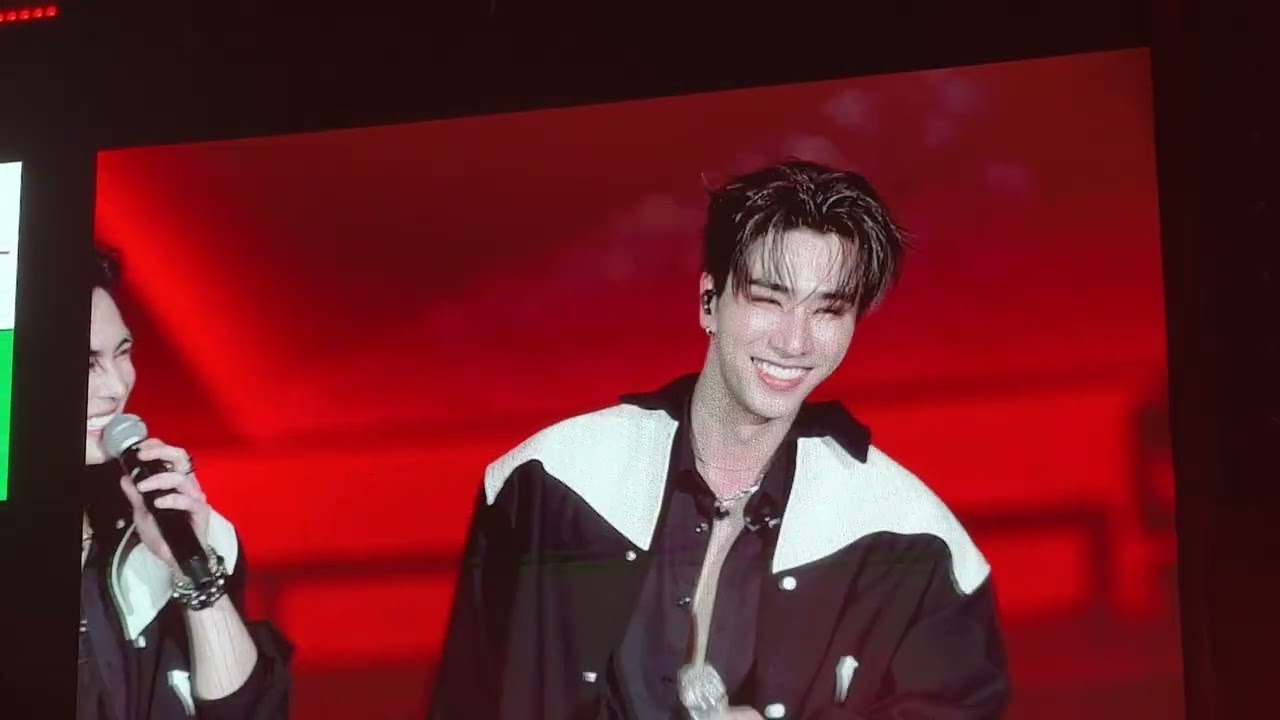 Perth Santa Fancon   20072025 