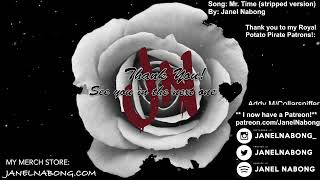 Janel Nabong Live Stream - June 19th, 2023 @ 9:15pm PST
