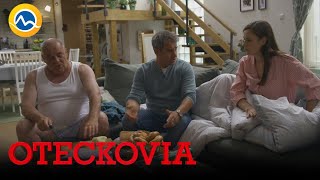 OTECKOVIA - Alica odišla od Tomáša, skončila u Bielikovcov