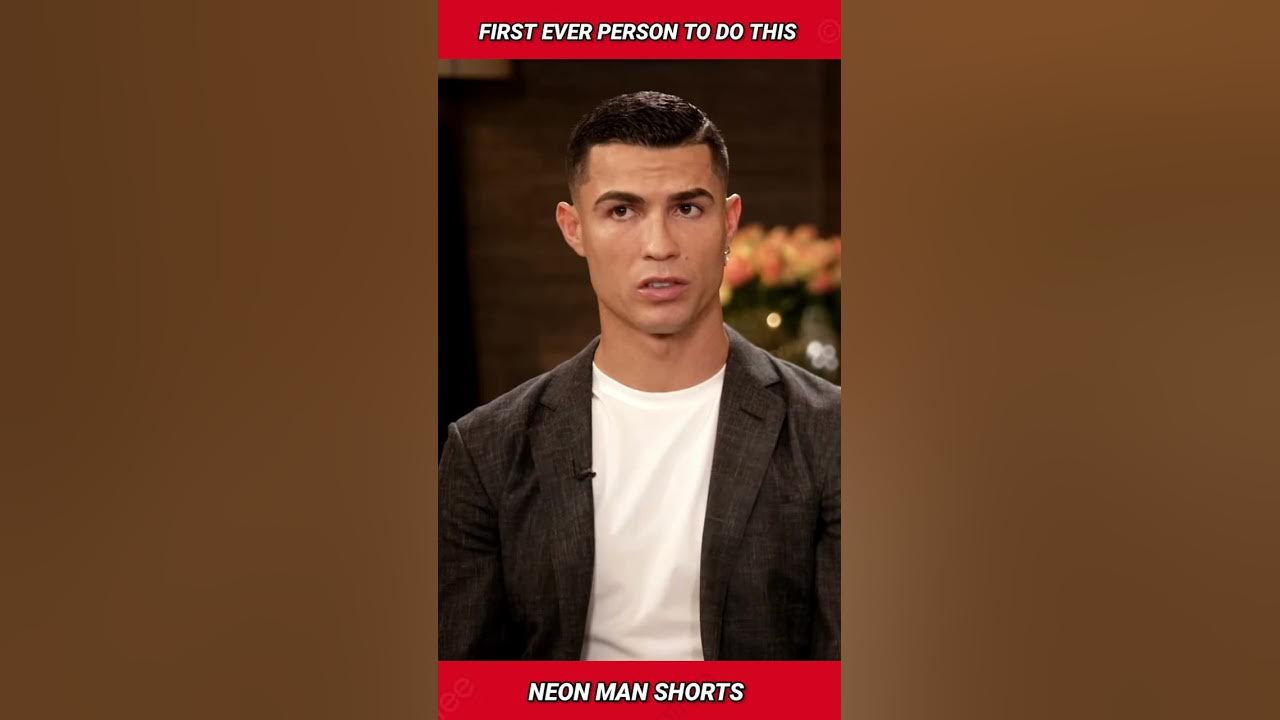 Ronaldo Hits 500 Million Instagram Followers After Louis Vuitton Ad - BNN  Bloomberg