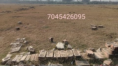 Plot for sale Ring Road Varanasi Phase 1