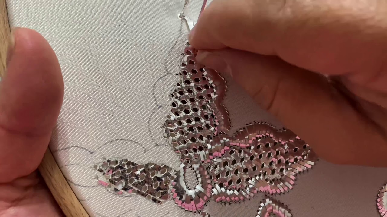 MUŞABAK ETRAFINA TEL SARMA NASIL YAPILIR? Cevaplar bu videoda  Sonuna kadar izleyin püf noktalarıyla