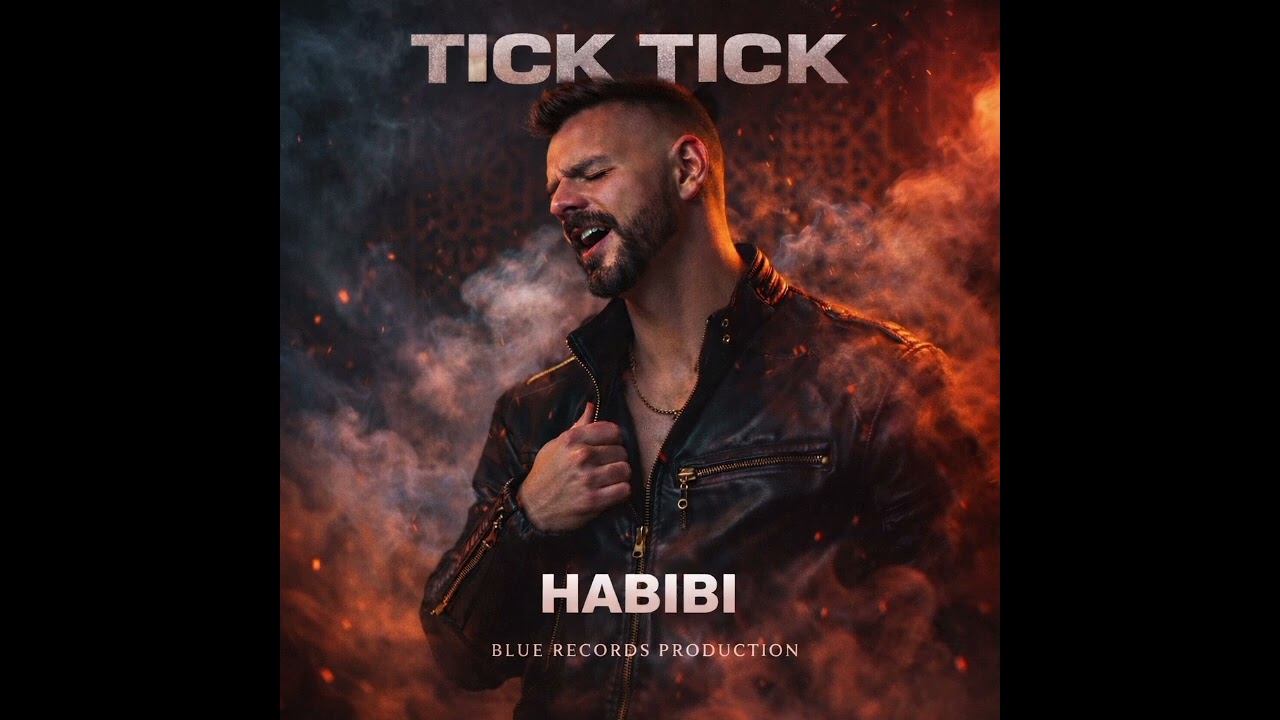 TICK TICK - HABIBI (ORIGINAL AUDIO)
