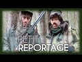 Petit reportage  le monde  lenvers