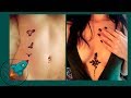 ▷ 10 Tatuajes para mujeres 😈 [nunca te arrepentirás]