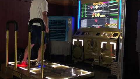 [DDR] 足12 ★ お米の美味しい炊き方～ DDP PFC 999530 Difficult double お米の美味しい炊き方、そしてお米を食べることによるその効果。 xx