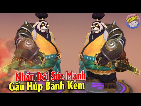 Video Auto chess Mobile - Gấu Mèo Rất Mlem Vì Húp Được 3 Cái... - youtube