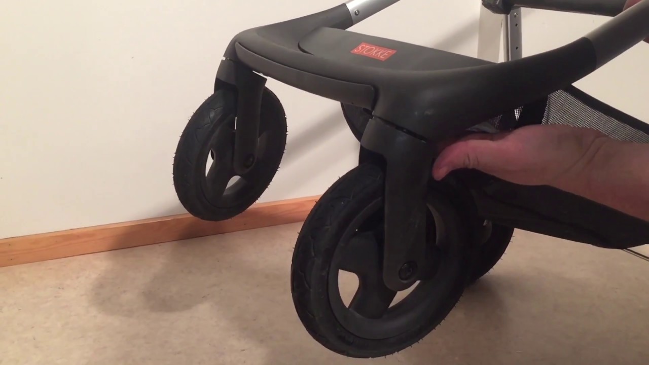 stokke scoot wheels