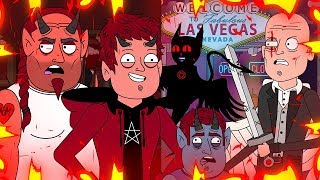Hell on Earth! - Halloween Special (Original Pilot Animation)