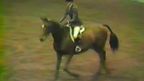 Cromwell Ride