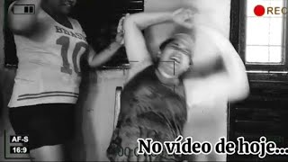 Trollei ela com Será quente ( DEU RUIM)😱😡#youtubeshorts #comedia #shortvideo #trolagem 