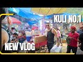 New vlog  cafe shopping  sadar bazar  delhi  tibetan vlogger  bir  india 