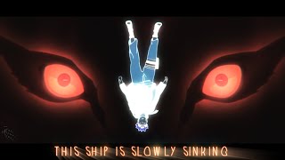 Naruto AMV 『My Demons』 Cover by Kevin Staudt screenshot 4