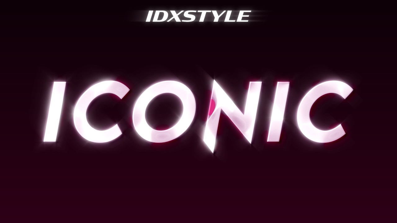 Watch IDXSTYLE & Miles Forever – "Iconic" 🌟 on YouTube Watch IDXSTYLE & Miles Forever – "Iconic" 🌟 on YouTube