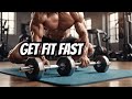 Ultimate fitness guide 2024 get fit  fab fast