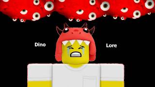why dino kid needed lore...