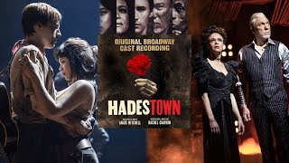 12. Chant | Hadestown (Original Broadway Cast Recording)