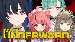 一ノ瀬うるはの配信のサムネイル画像
