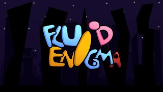 Puzzle - Fluid Enigma OST