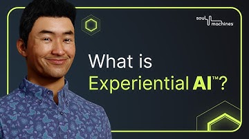 Next in AI Innovation: Human-focused Experiential AI is the future