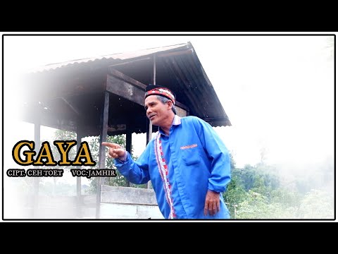 CIQITA Feat RAFLY KANDE  - URANG UTEN ( Official Video) GAYO